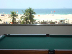 Apartamento Copacabana Frente Mar